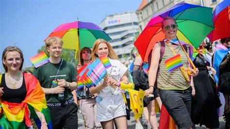 christopher street day amsterdam